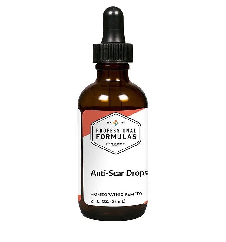 Anti-Scar Drops