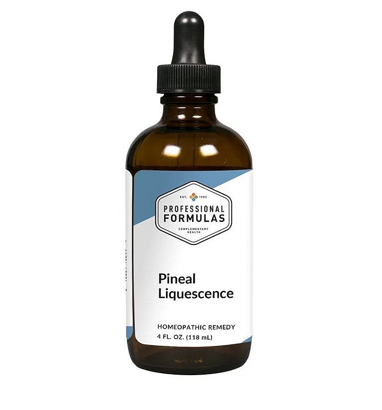 Pineal Liquescence 