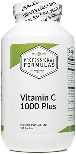 Vitamin C 1000 VC1180